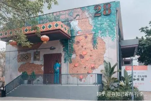 去东莞旅游有哪些景点推荐？