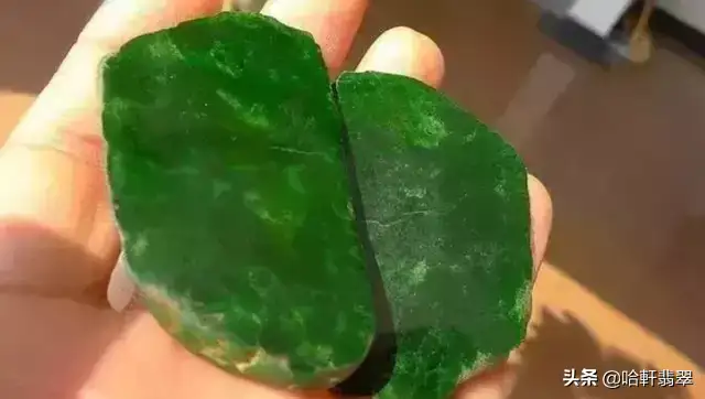 翡翠原石哪个场口的料子好 翡翠原石值钱吗