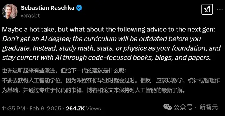 不要学编程！大佬警告别报AI专业，全美15万IT精英被裁员，CS毕业即失业