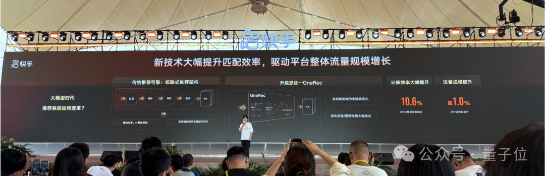 AI视频商用最高50万/分钟？！快手可灵负责人爆料信息量好大