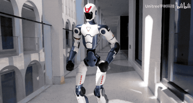 宇树、大疆、傅利叶、小米… 我们盘点了 2025 年的 15 款新 AI 硬件