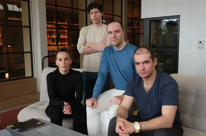 深挖 OpenAI 被迫放弃营利后，还能躺赢马斯克的“帽子戏法”