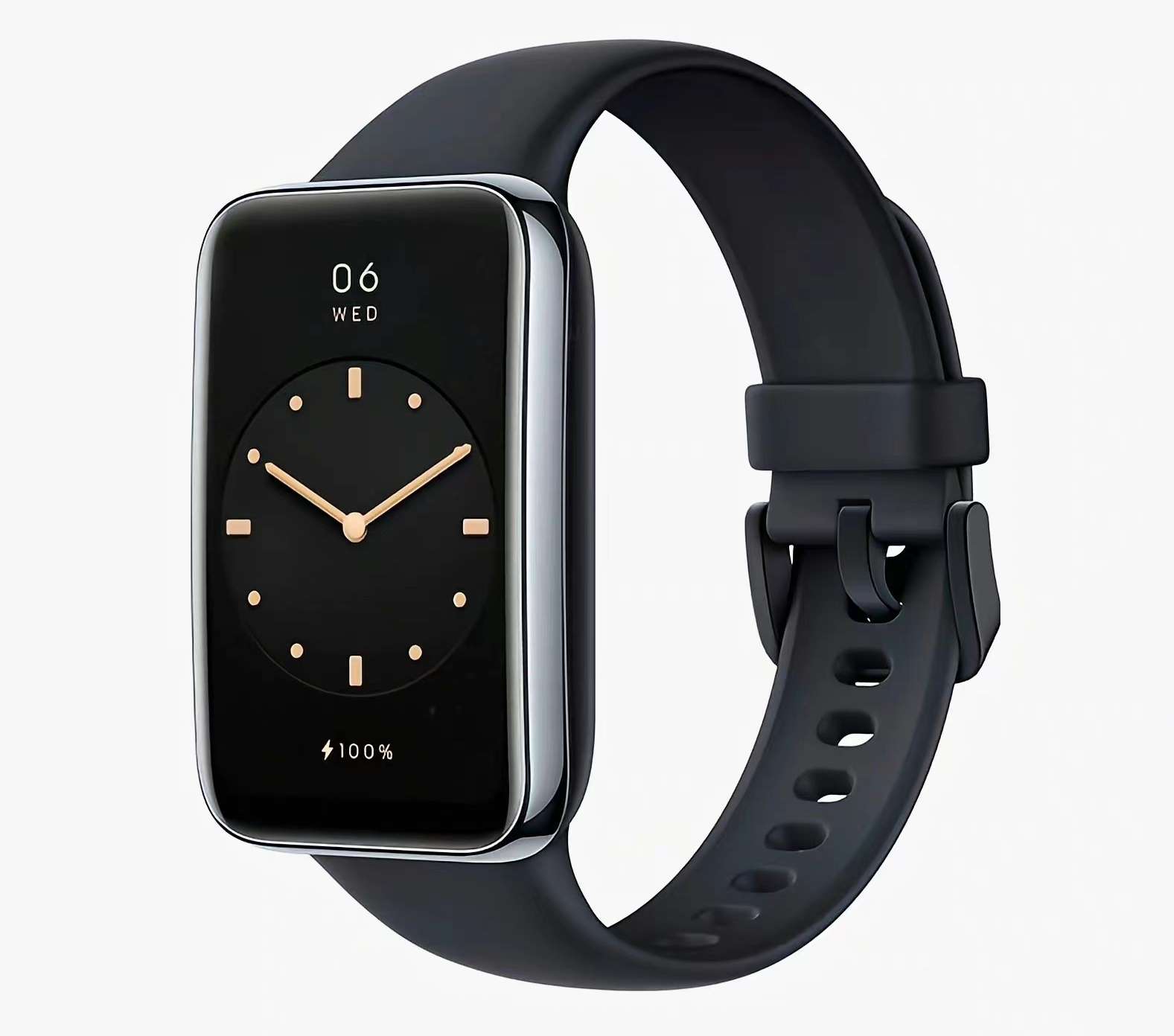 守护未来 的想法: #数码新品# 华为watch fit2智能手表与小… - 知乎