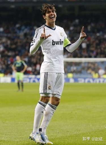 姆巴佩去皇马后会进入贝尔,卡卡的下滑轨迹么? - 知乎