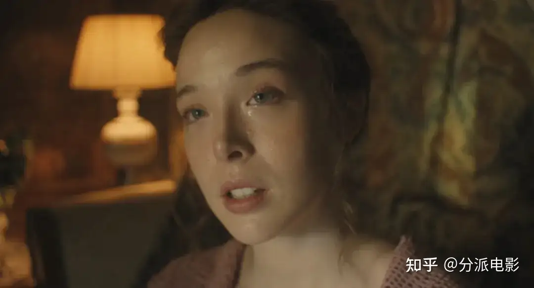 《怪物:丽兹·波顿的故事》尺度拉满!Netflix“怪物”系列新作
