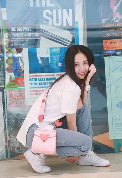 如何评价演员蒋佳恩? - 知乎