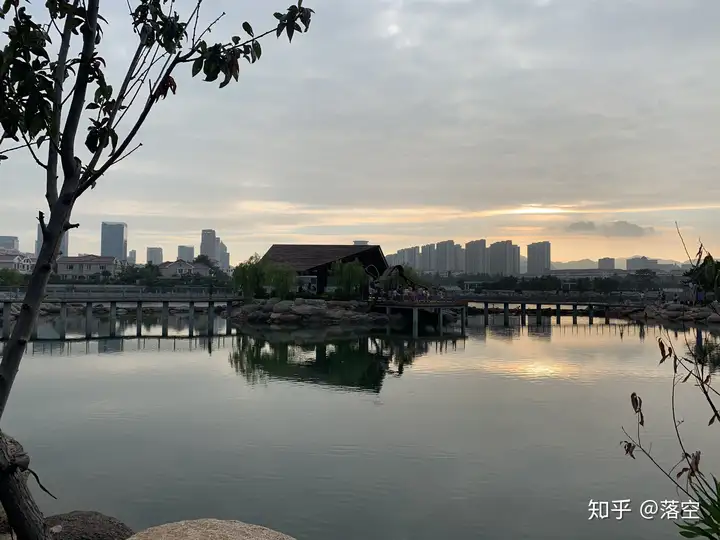 如何评价威海这个城市？
