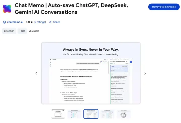 GPT、DeepSeek们可算把对话记录还给我了！