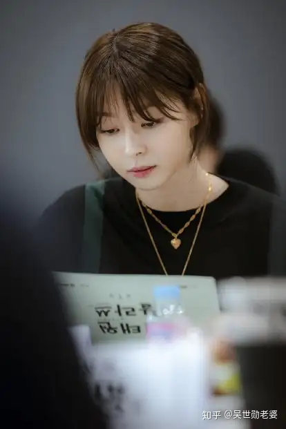 如何评价梨泰院class女二吴秀雅的人物形象