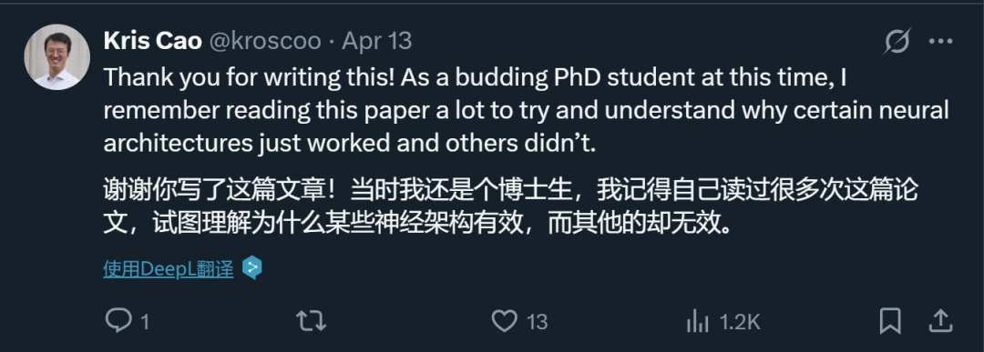 被Transformer光芒掩盖的论文，Meta科学家回顾十年前创新之作