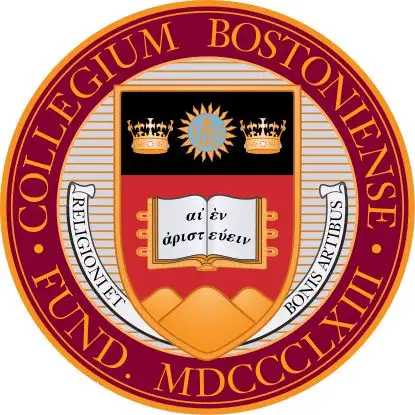 在波士顿学院（Boston College）就读是怎样的一番体验？ - 知乎