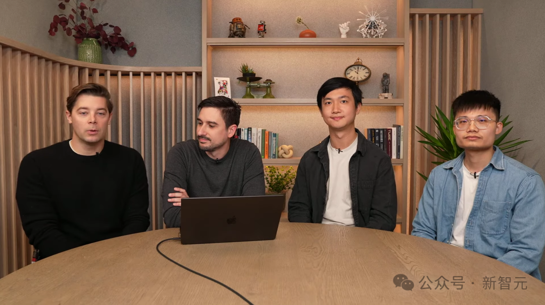 今夜，语音模型第一次超越人类！OpenAI再现Her时刻，95后华人研究员坐镇