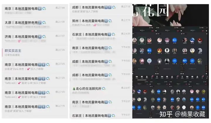 如何搭建一个2W人,月销售额100W的社群团购团队