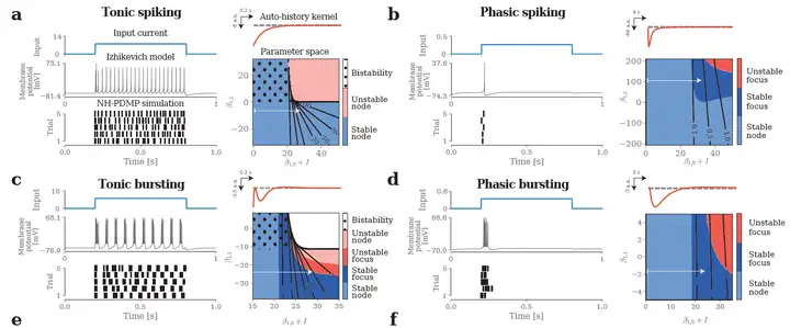 有人解释一下神经元的tonic and phasic firing分别是什么意思么 - 知乎