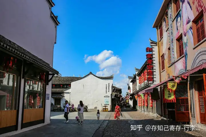 去义乌旅游有哪些攻略?(图2)