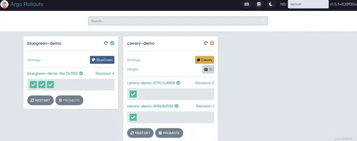 【GitOps系列】金丝雀发布与GitOps的完美结合:自动化部署的未来插图6 【GitOps系列】金丝雀发布与GitOps的完美结合:自动化部署的未来插图6