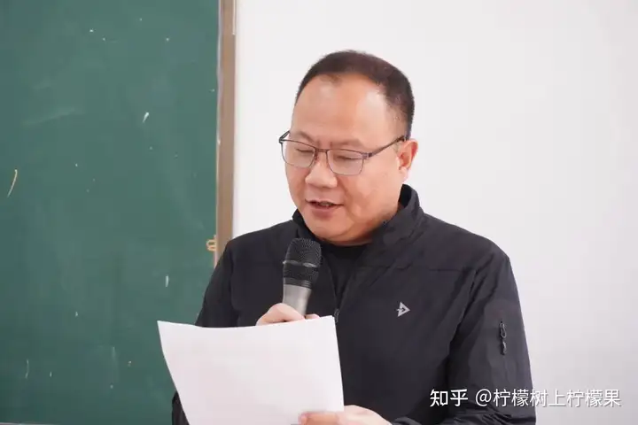 【红色校园】护旗薪火传使命 青春热血启征程 | 塘栖校区国旗护卫队交接仪式圆满落幕！(图11)