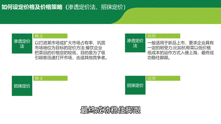 声望定价是什么意思？声望定价策略三个例子