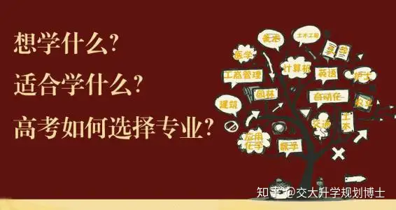 高考填志願:女生考大專選什麼專業好一點?