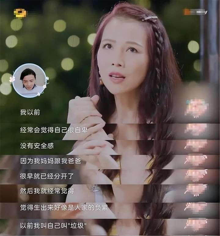 蔡少芬被刘銮雄怎么玩？刘銮雄说一直保留李嘉欣的照片