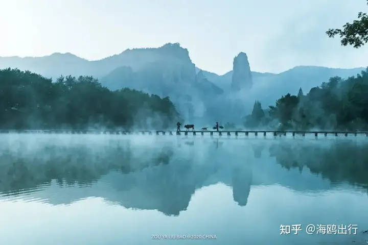 2021 国庆准备去旅游，但没定好地点，有哪些推荐的地点？