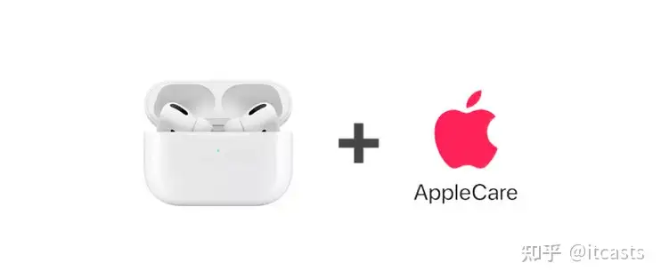 在庫僅少】 AirPods Pro 第一世代 Apple care付 イヤフォン