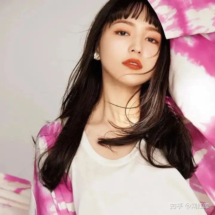 日本模特川口春奈，写真、INS图片精选 Facebook-第10张