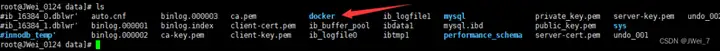 Docker入门教程(非常详细)从零基础入门到精通,看完这一篇就够了插图27 Docker入门教程(非常详细)从零基础入门到精通,看完这一篇就够了插图27