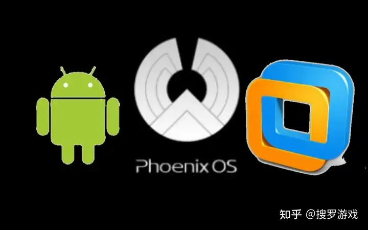 有什么 安卓虚拟机for Android? - 知乎