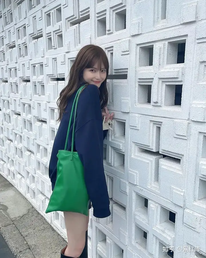 INS | 日本网红博主yuka sagara, 甜美笑容最迷人 Facebook-第8张