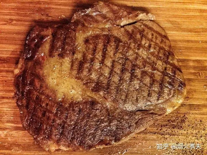 为什么吃牛肉可以三分熟，猪肉却不可以呢？