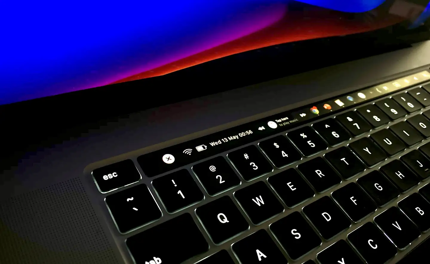 MacBook Pro 16寸的实际体验如何？ - 知乎