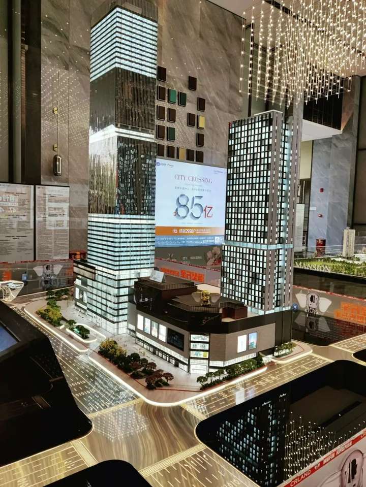 昆明新房公寓楼盘推荐，实景现房总价约9万元起-昆明楼盘网