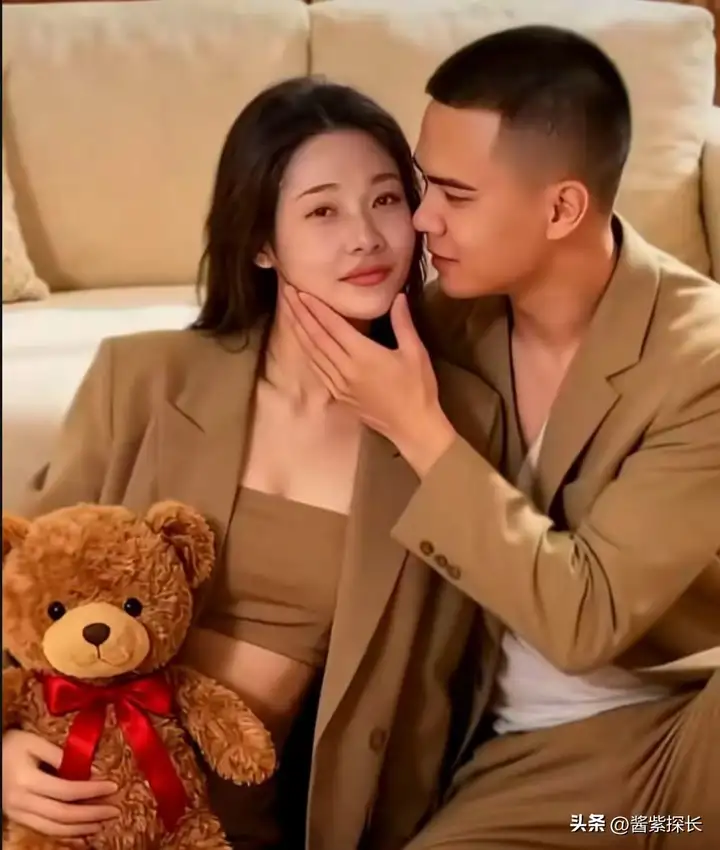 柬埔寨劫囚女子因高颜值引关注（柬埔寨大嫂照片）插图5