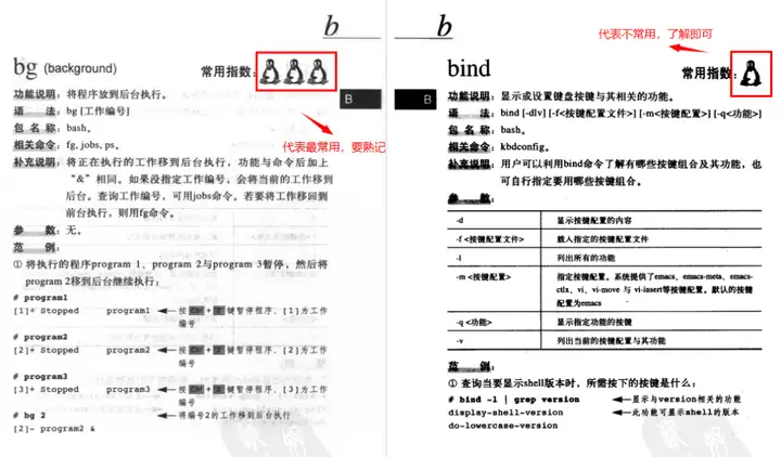 先收藏!运维人常用的570个Linux命令+280个Shell脚本插图6 先收藏!运维人常用的570个Linux命令+280个Shell脚本插图6