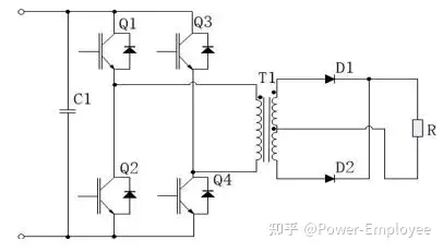 移相全桥逆变电路有哪些优缺点?