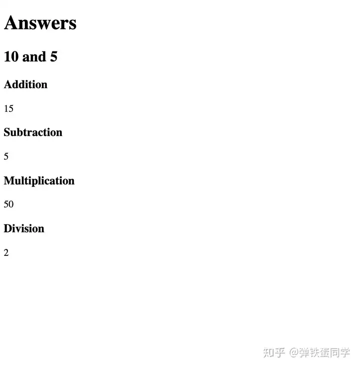 es6模块是个什么东西？如何使用才是对的？