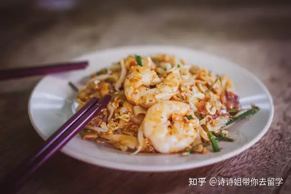 马来西亚有哪些独特的美食值得品尝？