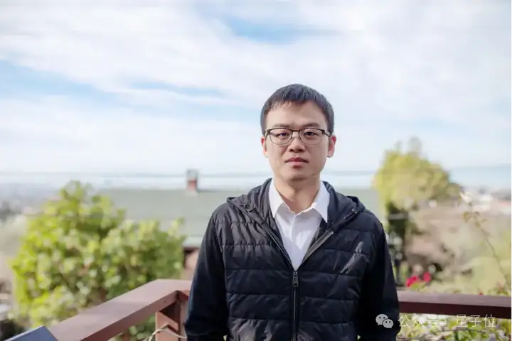 稚晖君刚挖来的90后机器人大牛：逆袭履历堪比爽文男主