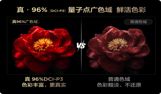 三千塊電視能有萬元體驗(yàn)？這牌子靠 “技術(shù)下沉” 瘋狂圈粉(圖9)