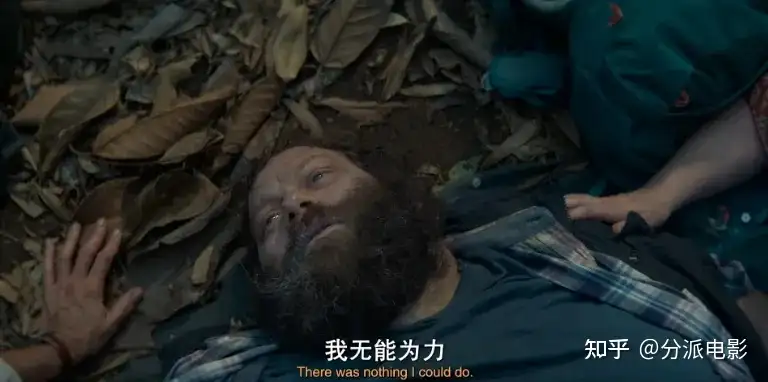 《墨西哥太平间的九具尸体》高分惊悚推理剧,谁才是凶手?