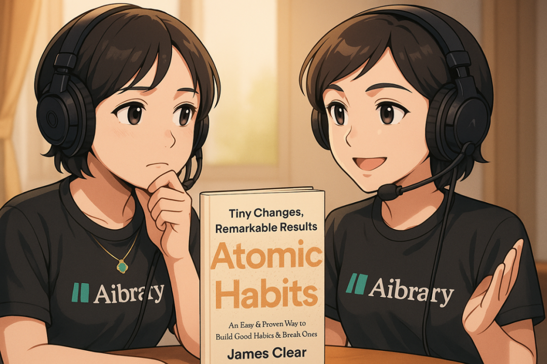 深度｜被字节收购后再创业：硅谷100天，写在Aibrary正式上线前