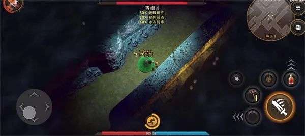 图片[6]-《命运重生游戏(FATE Reawakened)》最新安卓手机内置MOD菜单版！地牢冒险闯关单机游戏 - 山海之花 - 宝藏星球屋-山海之花 - 宝藏星球屋