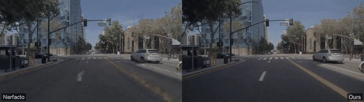 CVPR 2025 Award Candidate | 英伟达等Difix3D+：用单步扩散模型修复 3D 重建伪影