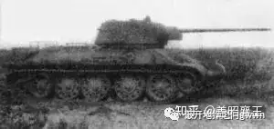 t3457在战雷很强真实的二战中是什么情况