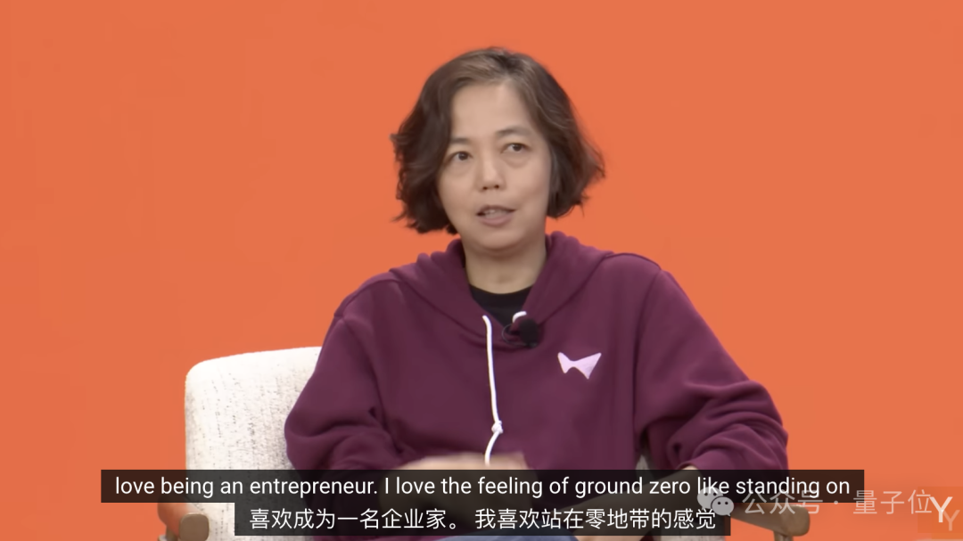 李飞飞最新访谈：没有空间智能，AGI就不完整