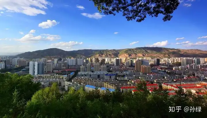 西宁是一座怎样的城市?