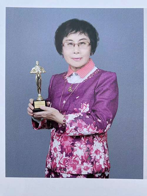 艺术与和平—首届国际艺术名家网络双年展(三)