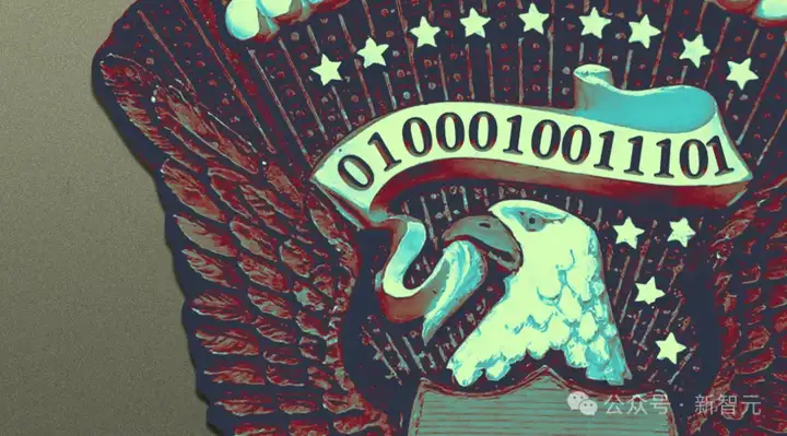外媒爆料：美国AI马歇尔计划预备开启，却被特朗普搞砸了！