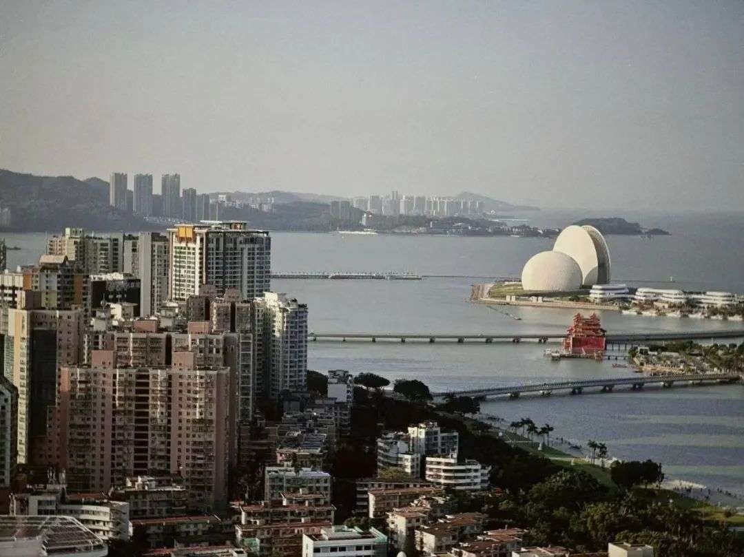 都说这个地级市，宜居宜业宜AI